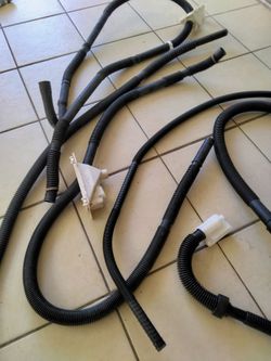 Drain hoses for top loaders for sale in Pine Hills