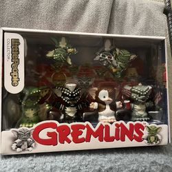 Little People Gremlins
