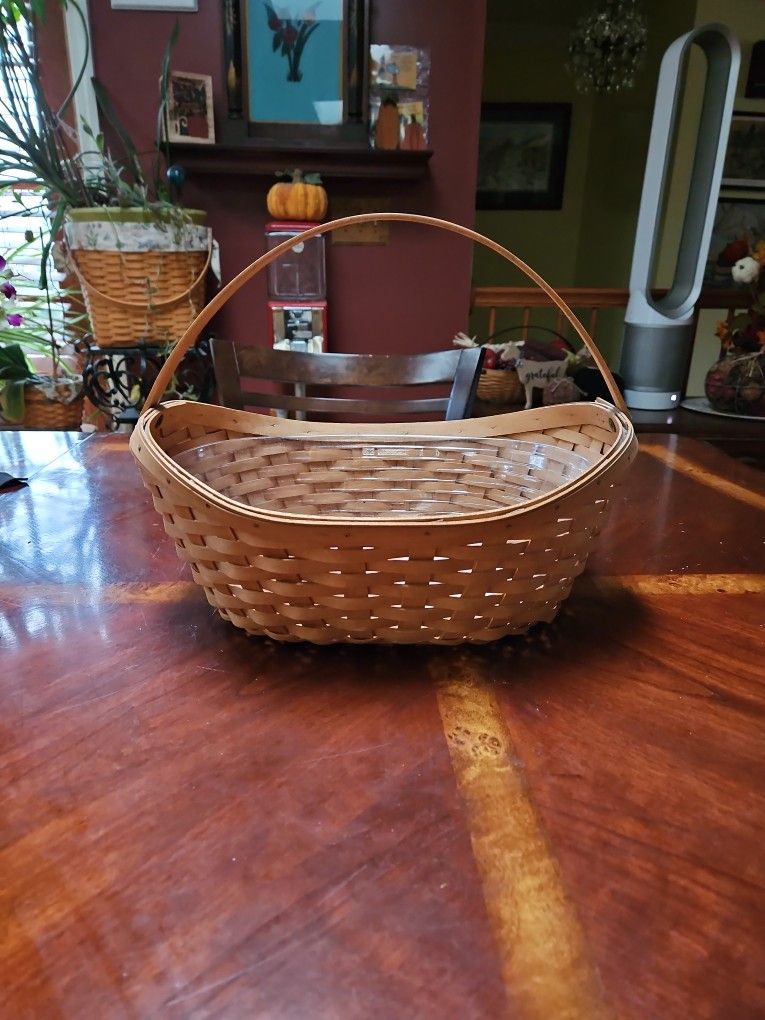 Longaberger Basket