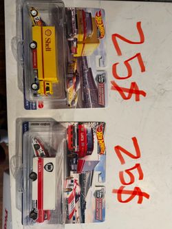 Car Culture Team Transport