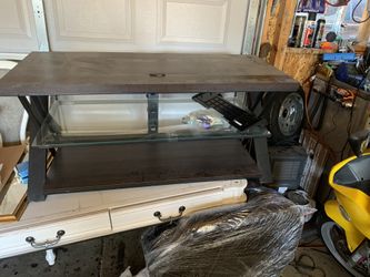 Table For Tv