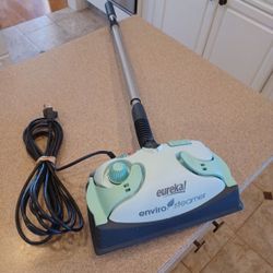 Eureka Enviro Steamer Floor Hard Surface Cleaner Steam Mop