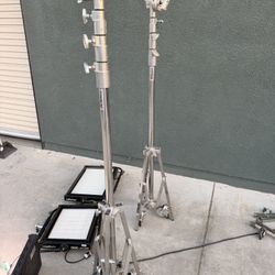 Matthews Hollywood Light Stands Studio Equipment Norms Studio Equipment Rigging