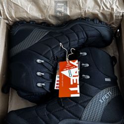 Xpeti Snow Boots Size 11