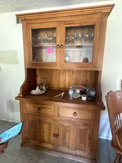 China cabinet