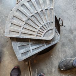 Umbrella Weights