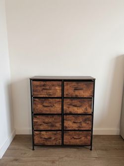 Drawer set/can be dismantled easily