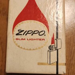 Zippo
