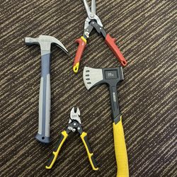 Tool Bundle 