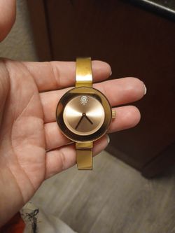 MOVADO BOLD