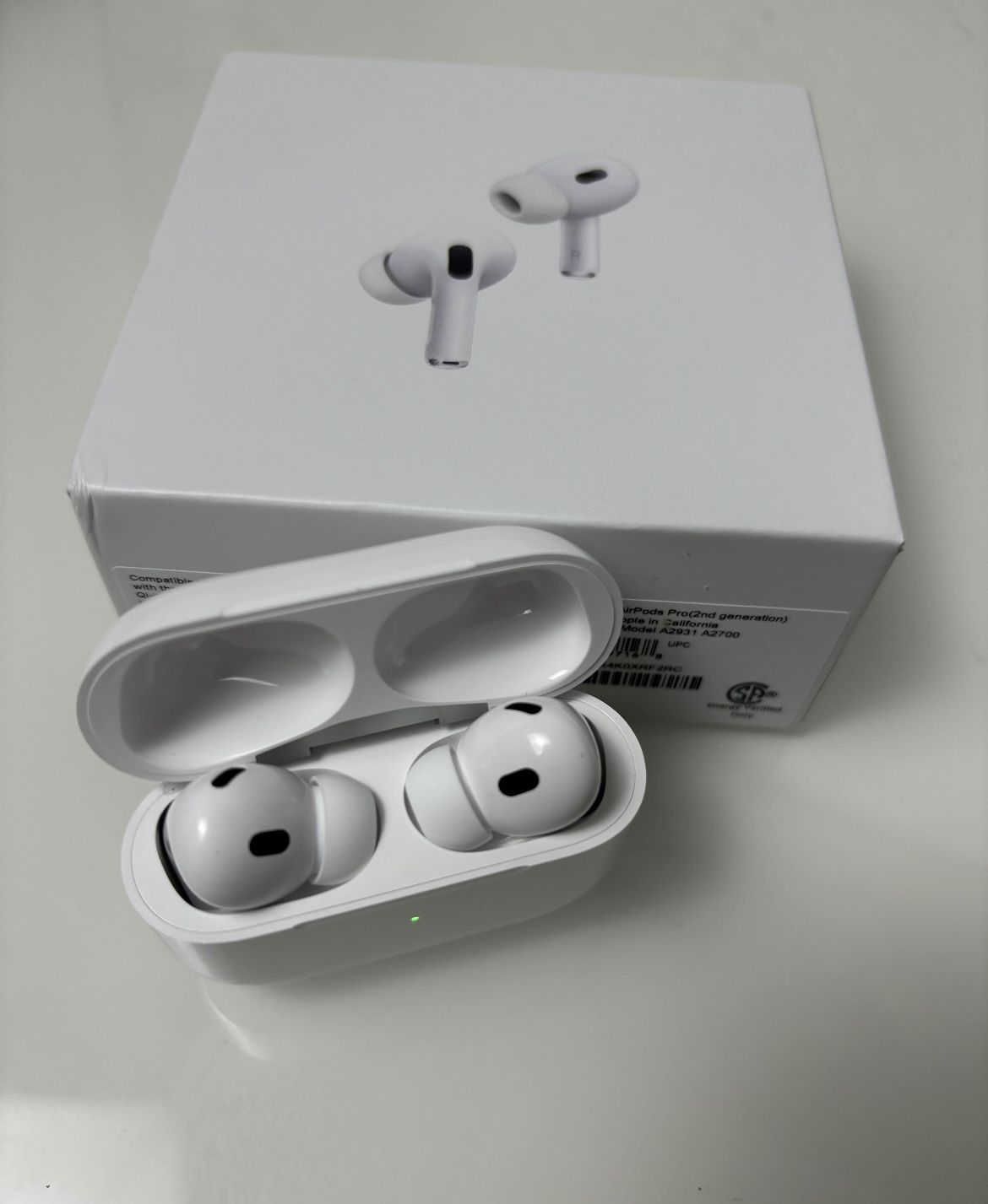 AirPod Pro Second Generation Case