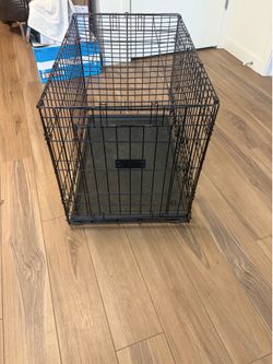 Mid-Size Dog Kennel