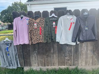 Women bundles new with tags