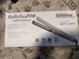 Babyliss PRO