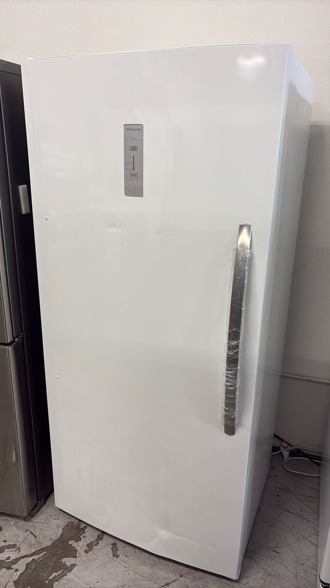 Freezerless Refrigerator Frigidaire
