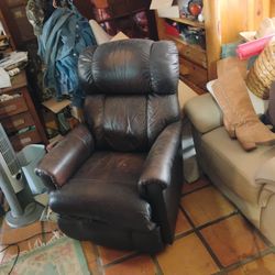 Recliner