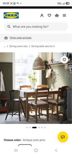 IKEA Table