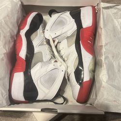 Jumpman Two Trey 
