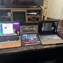 BLACK FRIDAY MACBOOK PACKAGE