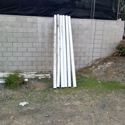 4inch Drain Line 60 Feet