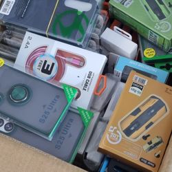 Mix Mobile Accessories