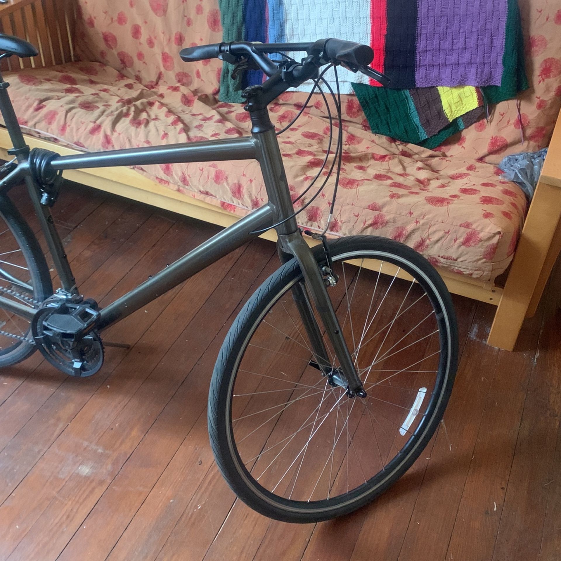 buy used bicycle