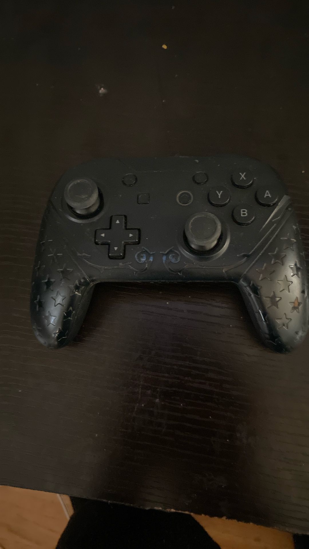 Nintendo Switch Pro Controller