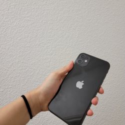 Apple iPhone 11 unlocked 