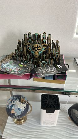 Wristband edc