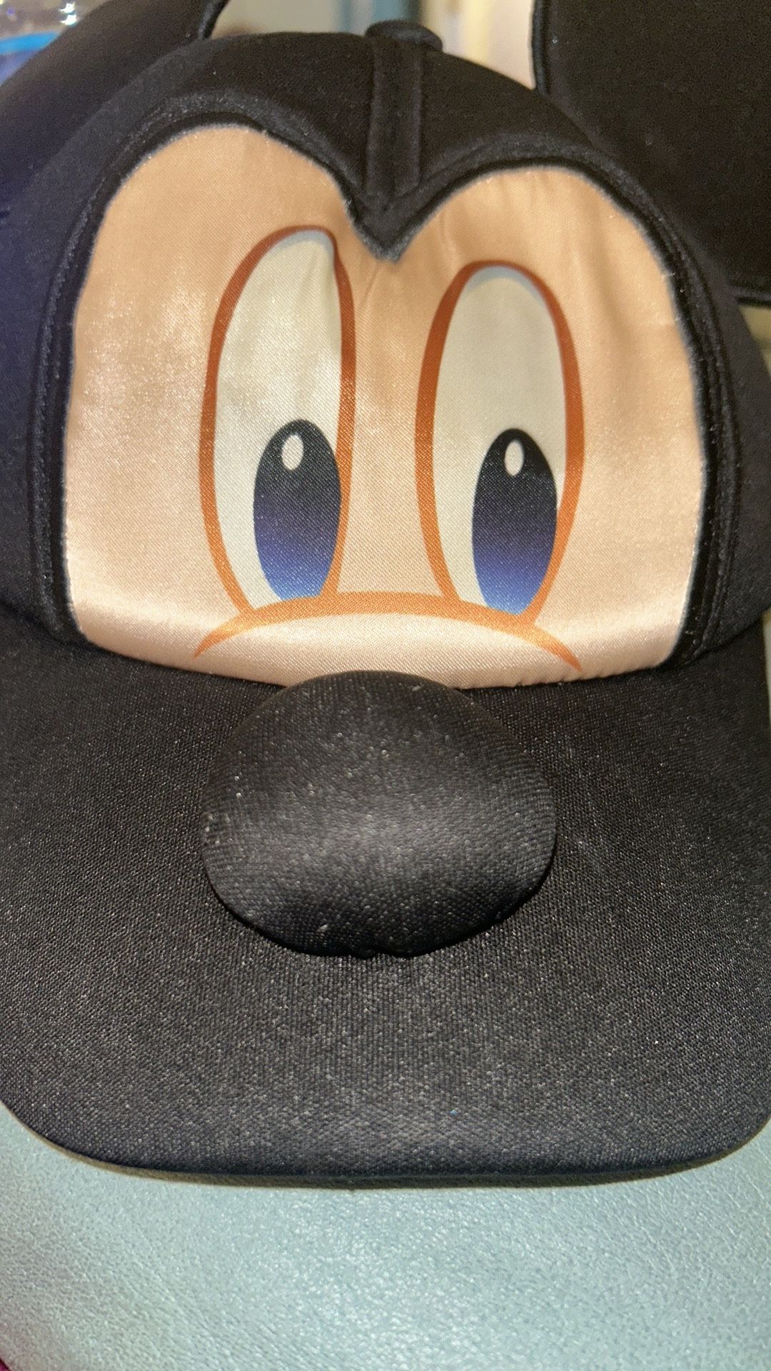 Kids Unisex, Mickey Mouse, Disney Hat
