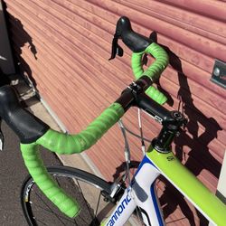 Cannondale Road Bike