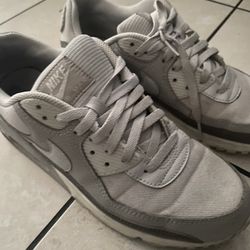 Air Max 90 Shoes Size 10 Men