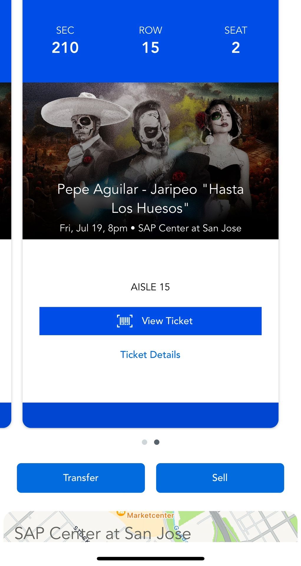 Pepe Aguilar 