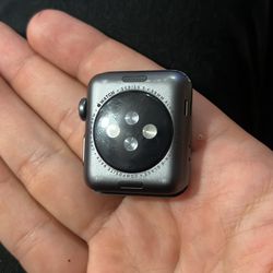 Apple Watch Series 3