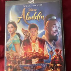 Aladdin