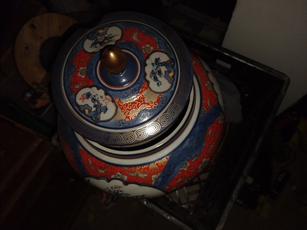 Japanese Soup Bowl