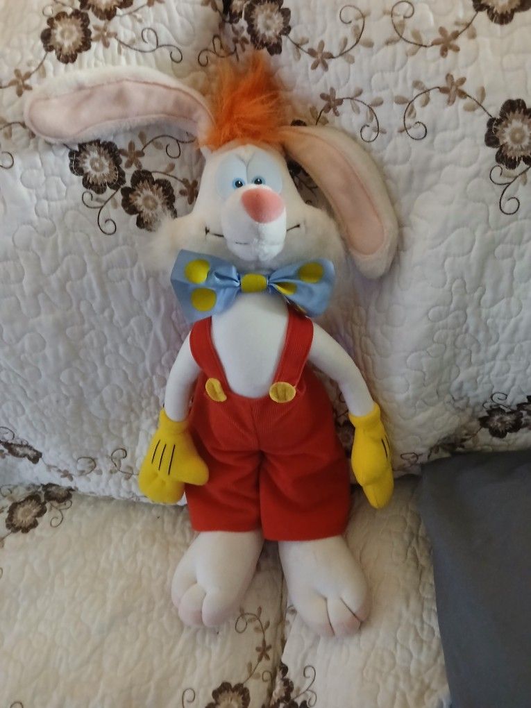 Vintage Roger Rabbit