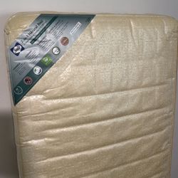 Sealy Crib Mattress