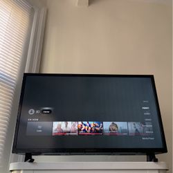 32 Inch fire Tv
