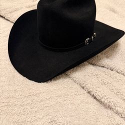 Cowboy Hat Stetson 6x 56/7