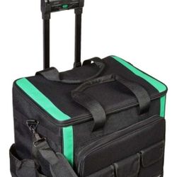 Denali Tool Box Rolling Case