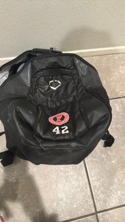 Softball Bag