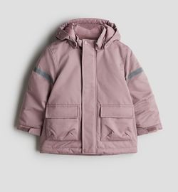 Water Resistant Jacket 