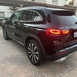 2023 Mercedes-Benz GLA-Class