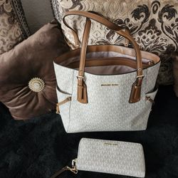 Micheal KORS bag Wallet 