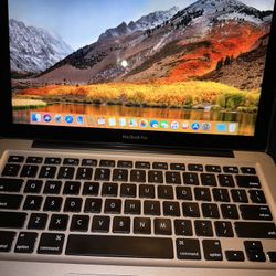 MacBook Pro 13.3 