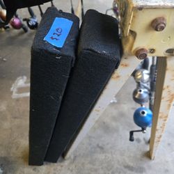 Boat Bunkers