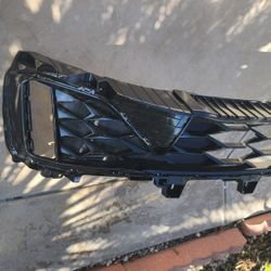 2025 KIA K5 GT LINE LOWER GRILLE FRONT BUMPER GENUINE USED OEM. Y1