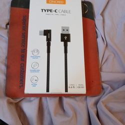 Tipe-C CABLE  Output 2A/ Usb 2.0