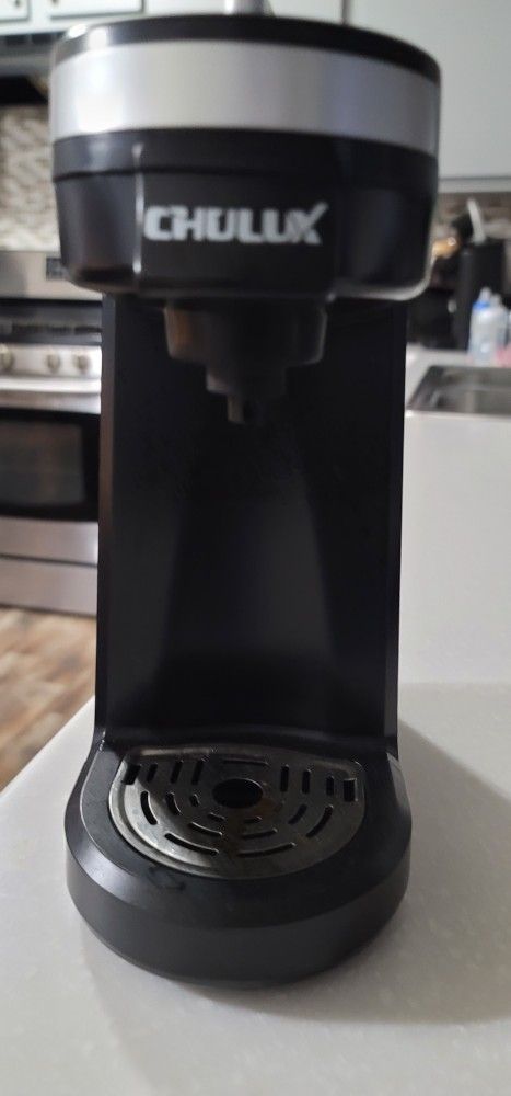 K Cup TEA / COFFEE MAKER ( Mini )